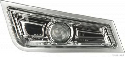 HERTH BUSS ELPARTS 81660040 -  Противотуманная фара